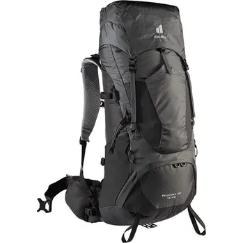 turistický batoh Deuter Aircontact Lite 40 l + 10 l 