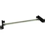 RAIL-1U-DIN DIN lišta s držákem do 19" rozvaděče,1U