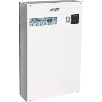 Saunová regulace, řídící jednotka HARVIA C400VKK + Doprava zdarma