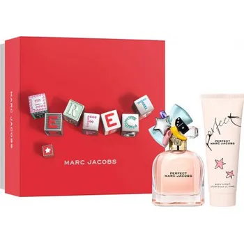 Marc Jacobs Perfect W EDP