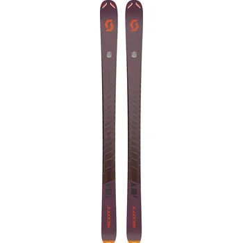 Skialpinistické vybavení lyže Scott Ski Superguide 95 - A Version 168 cm
