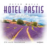 Hotel Pastis - Peter Mayle (čte Aleš…