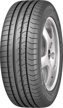 4x4 pneu SAVA Intensa SUV 2 255/55 R19 111 V XL