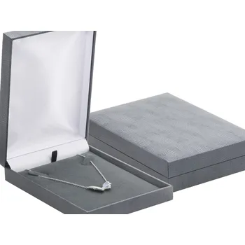 Dárková krabička Zlatnictví Helios Krabička na šperky GZ-10