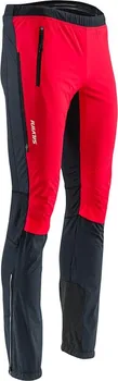 Snowboardové kalhoty Silvini Soracte WP1145 červené/černé