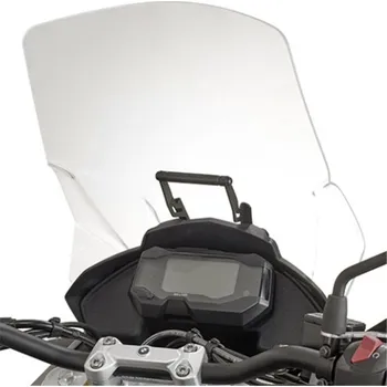 Zavazadlo na motocykl Kappa KFB5126 přídavná hrazda BMW G 310 GS 2017 - 2019