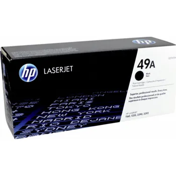 Počítačové příslušenství Q5949A Toner LaserJet 1320/1160 2.5k pages