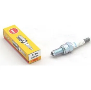 Motodíl Zapalovací svíčka NGK Standard Piaggio Beverly 200 (4-Stroke)