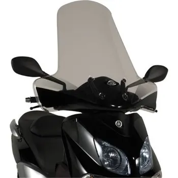Motodíl GIVI D439ST plexi Yamaha X-City 250 2007 - 2017