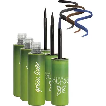 Oční linky Boho Green Liner - Tekuté oční linky