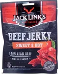 Jack Links Beef Jerky Sweet & Hot 70 g