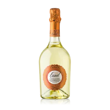 Prosecco Superiore DOCG 0,75l extra dry Canel 1897