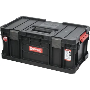 Qbrick System Two Toolbox Z251606PG003