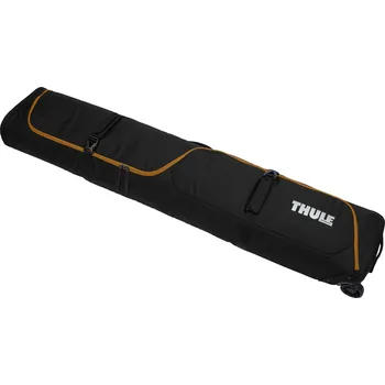 Sportovní batoh Vak Thule RoundTrip Snowboard Roller 165cm - Black