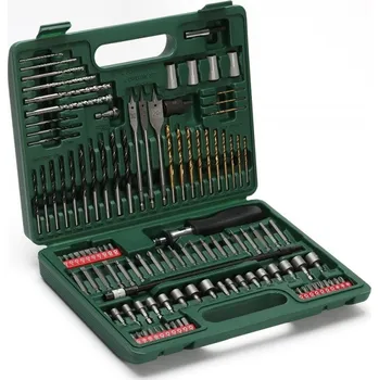 HIKOKI Sada vrtáků a bitů 112 dílů, 705315M