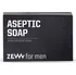 Mýdlo ZEW for men Aseptické mýdlo s koloidním stříbrem 85 ml