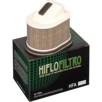 Filtr pro motocykl Vzduchový filtr KAWASAKI Z 1000 (2003 - 2009) HIFLOFILTRO