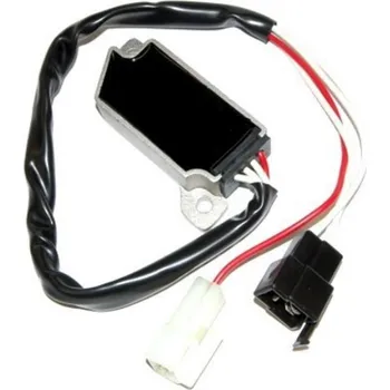 Motodíl Regulátor dobíjení Electrosport Yamaha XV 750 Virago 1992 - 1993