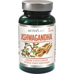 Activlab Ashwagandha 60 tablet