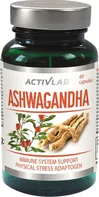 Activlab Ashwagandha 60 tablet