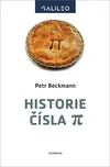 Historie čísla Pí - Petr Beckmann…