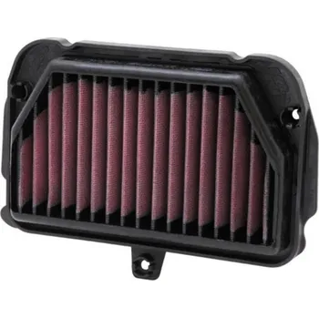 Filtr pro motocykl Vzduchový filtr KN Aprilia RSV4 Factory 09-10 Racing