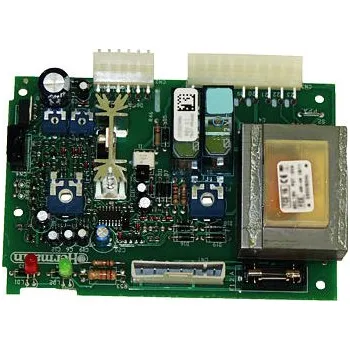 Příslušenství ke kotli HERMANN Deska elektronická MICRA 1428