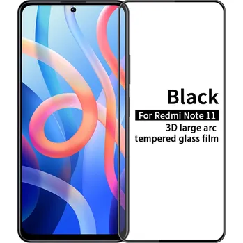 Mofi Full Cover Xiaomi Poco M4 Pro 5G Barva: Černá