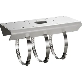 Příslušenství pro kamerový systém DS-1275ZJ-SUS - bílý