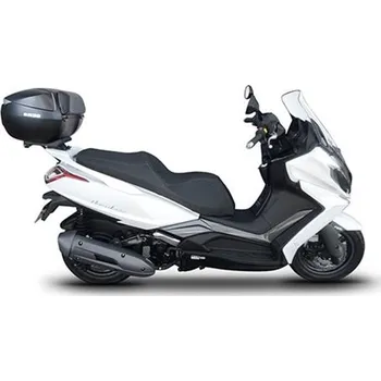 Zavazadlo na motocykl Montážní sada (nosič) vrchního kufru Shad Kymco DOWNTOWN 125 2016 - 2020