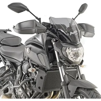 Motodíl Kappa KA2140 plexi Yamaha MT-07 2018 - 2019