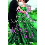 Klub lokajů: Lokaj a já - Valerie…