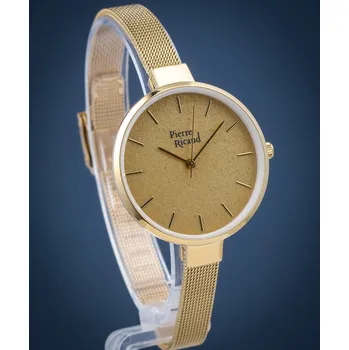 Hodinky Dámské hodinky Pierre Ricaud Fashion P22085.1111Q P22085.1111Q