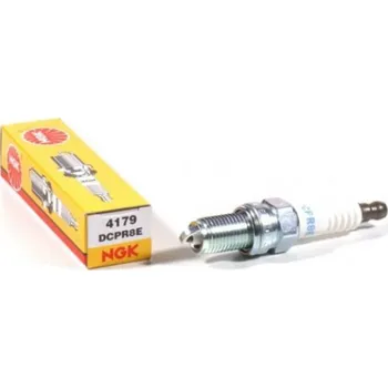 Elektroinstalace pro motocykl Zapalovací svíčka NGK Standard Ducati Multistrada 1000DS, MTS 1000DS (Twin Spark) 03 - 06