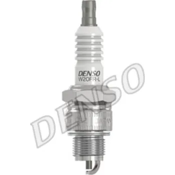 Elektroinstalace pro motocykl Zapalovací svíčka Denso Standard Honda SFX50 S, T, V, W, X, Y 95 - 03