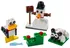 Stavebnice LEGO LEGO Classic 11012 Bílé kreativní kostky