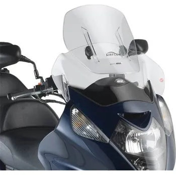 Motodíl GIVI AF214 plexi Honda Silver Wing 400 2006 - 2009
