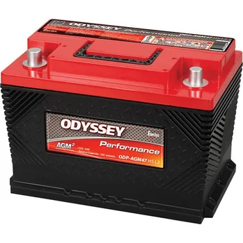 Autobaterie Enersys Odyssey Performance ODP-AGM47 H5 L2, 12V, 64Ah