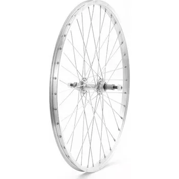 Zapletené kolo Koleso DEMA Junior 24" 6Speed, zadné (Koleso DEMA Junior 24" 6Speed, zadné)