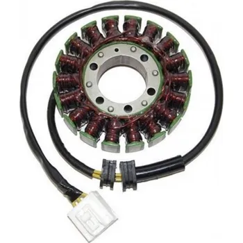 Elektroinstalace pro motocykl Stator alternátoru Electrosport Honda VFR 800 2002 - 2009