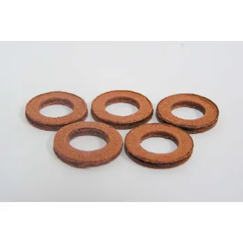 Eprodoma Těsnění převlečné matice 3/8" - 5 ks