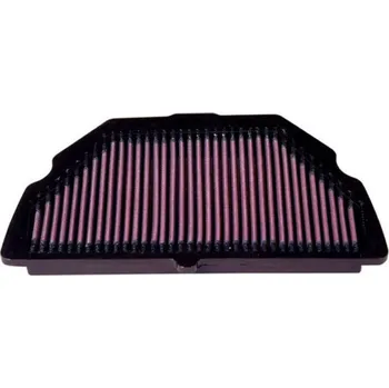 Filtr pro motocykl Vzduchový filtr KN Honda CBR600F4i 01-06