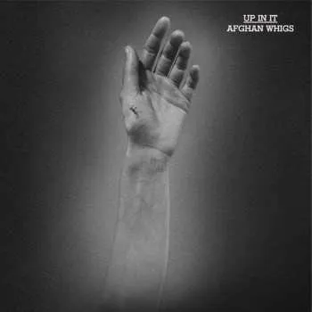 Zahraniční hudba LP The Afghan Whigs: Up In It 2017 180g Vinyl