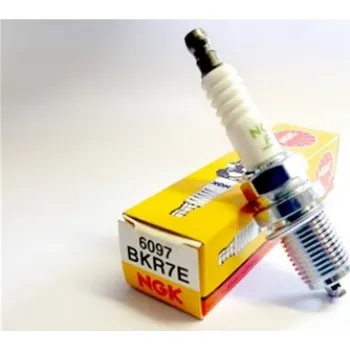 Elektroinstalace pro motocykl Zapalovací svíčka NGK Standard Polaris Ranger 6x6 EFI