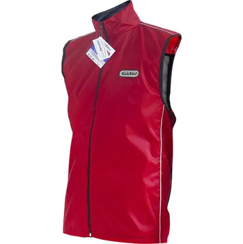 cyklistický dres Cycloschein Cycloschein ART 378 Cyklovesta nefuk, červená - 190