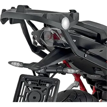 Zavazadlo na motocykl Kappa KZ5117 montážní sada (nosič ) vrchního kufru BMW R 1200 RS 2015 - 2018