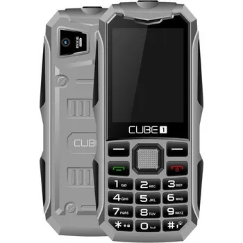 Mobilní telefon Cube1 X100 Dual SIM