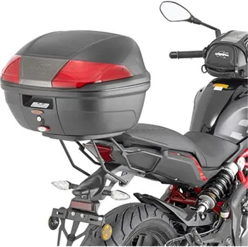 Motodoplněk Kappa KR8709 montážní sada (nosič ) vrchního kufru Benelli BN 302 S 2019