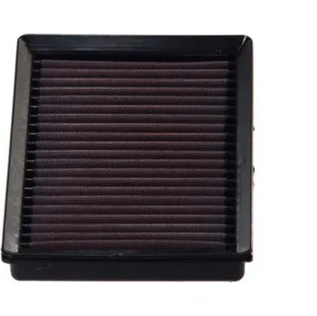 Filtr pro motocykl Vzduchový filtr KN BMW HP4 13-14 Racing