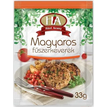 Koření Házi Arani Směs maďarského koření 33 g